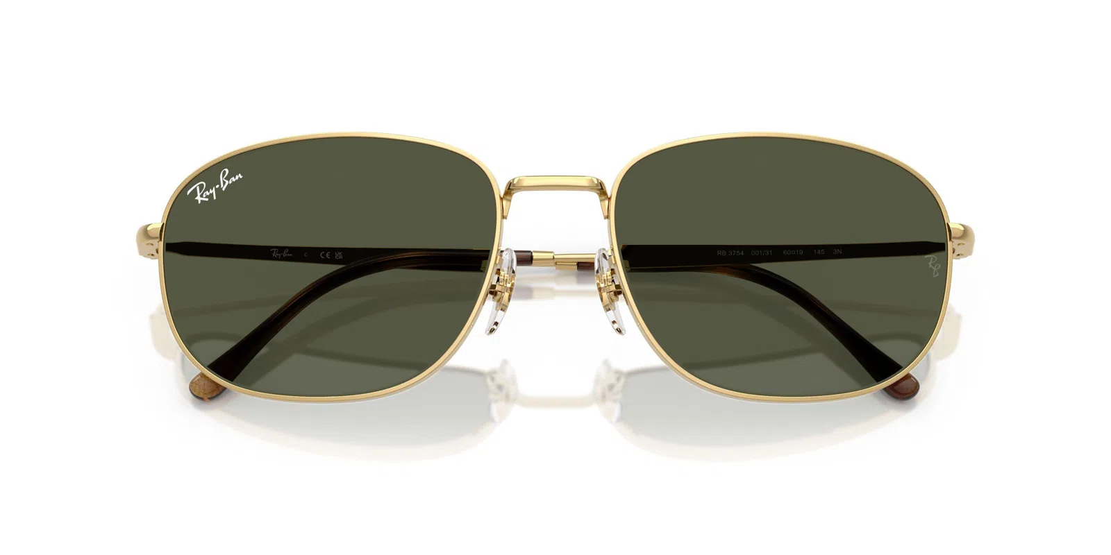Ray-Ban 3754 Sunglasses - view 33